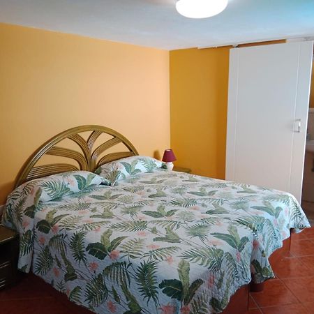 Casa Rural Finca Las Dulces Chio  Екстер'єр фото