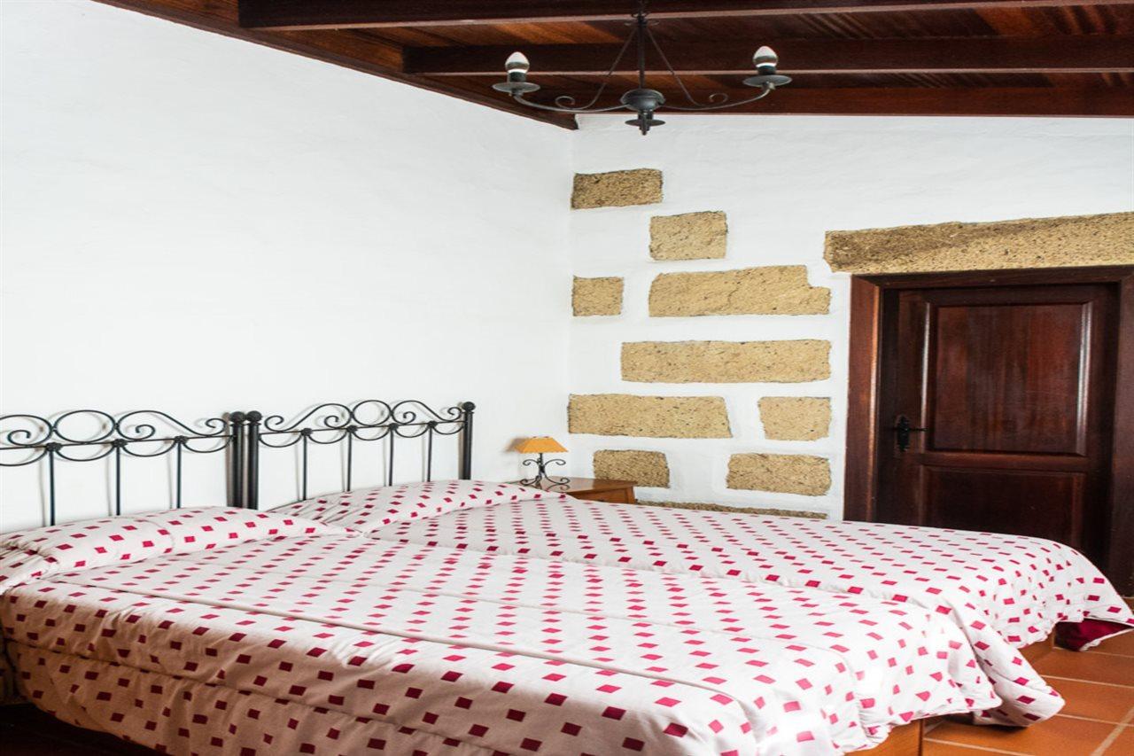 Casa Rural Finca Las Dulces Chio  Екстер'єр фото