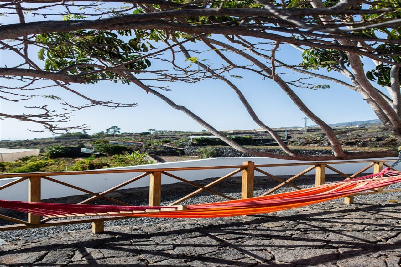 Casa Rural Finca Las Dulces Chio  Екстер'єр фото