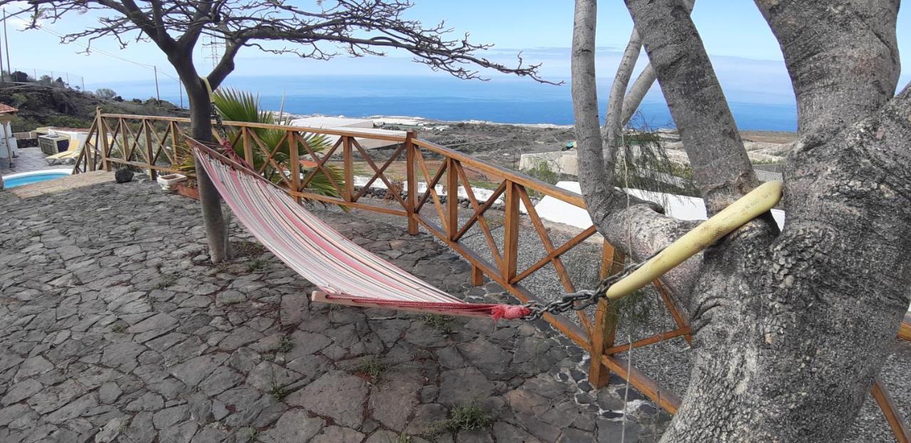 Casa Rural Finca Las Dulces Chio  Екстер'єр фото