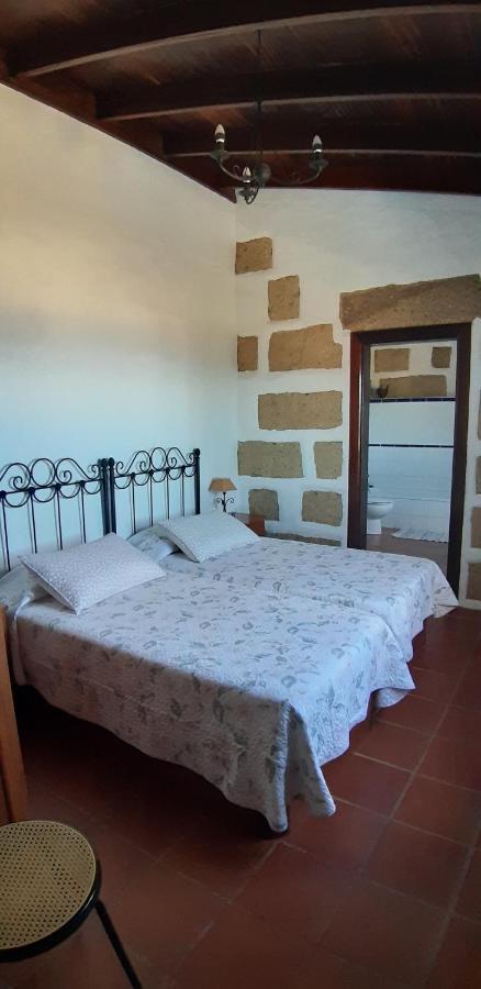 Casa Rural Finca Las Dulces Chio  Екстер'єр фото