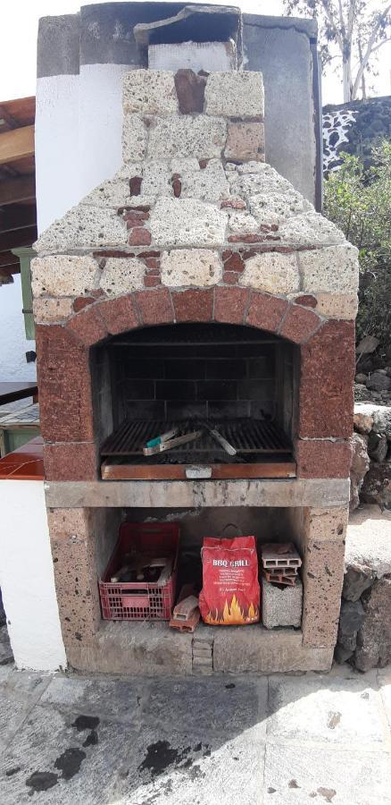 Casa Rural Finca Las Dulces Chio  Екстер'єр фото