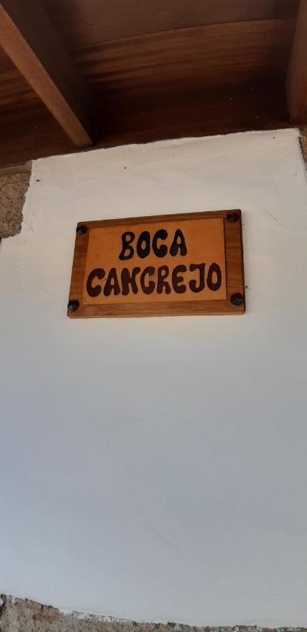 Casa Rural Finca Las Dulces Chio  Екстер'єр фото