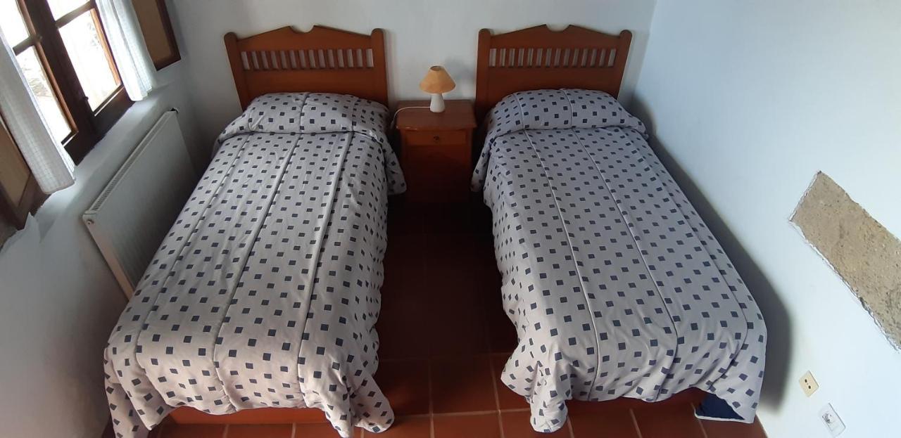 Casa Rural Finca Las Dulces Chio  Екстер'єр фото