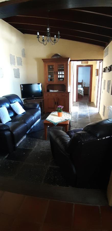 Casa Rural Finca Las Dulces Chio  Екстер'єр фото
