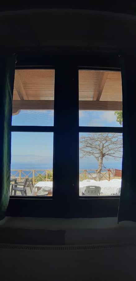 Casa Rural Finca Las Dulces Chio  Екстер'єр фото