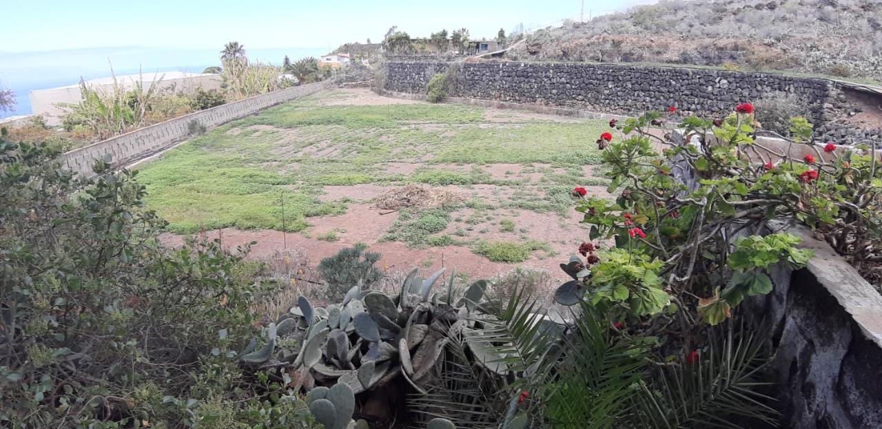 Casa Rural Finca Las Dulces Chio  Екстер'єр фото
