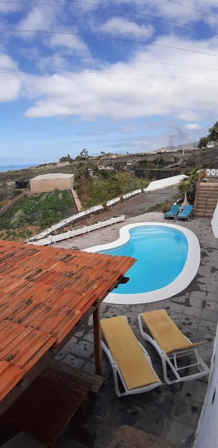 Casa Rural Finca Las Dulces Chio  Екстер'єр фото