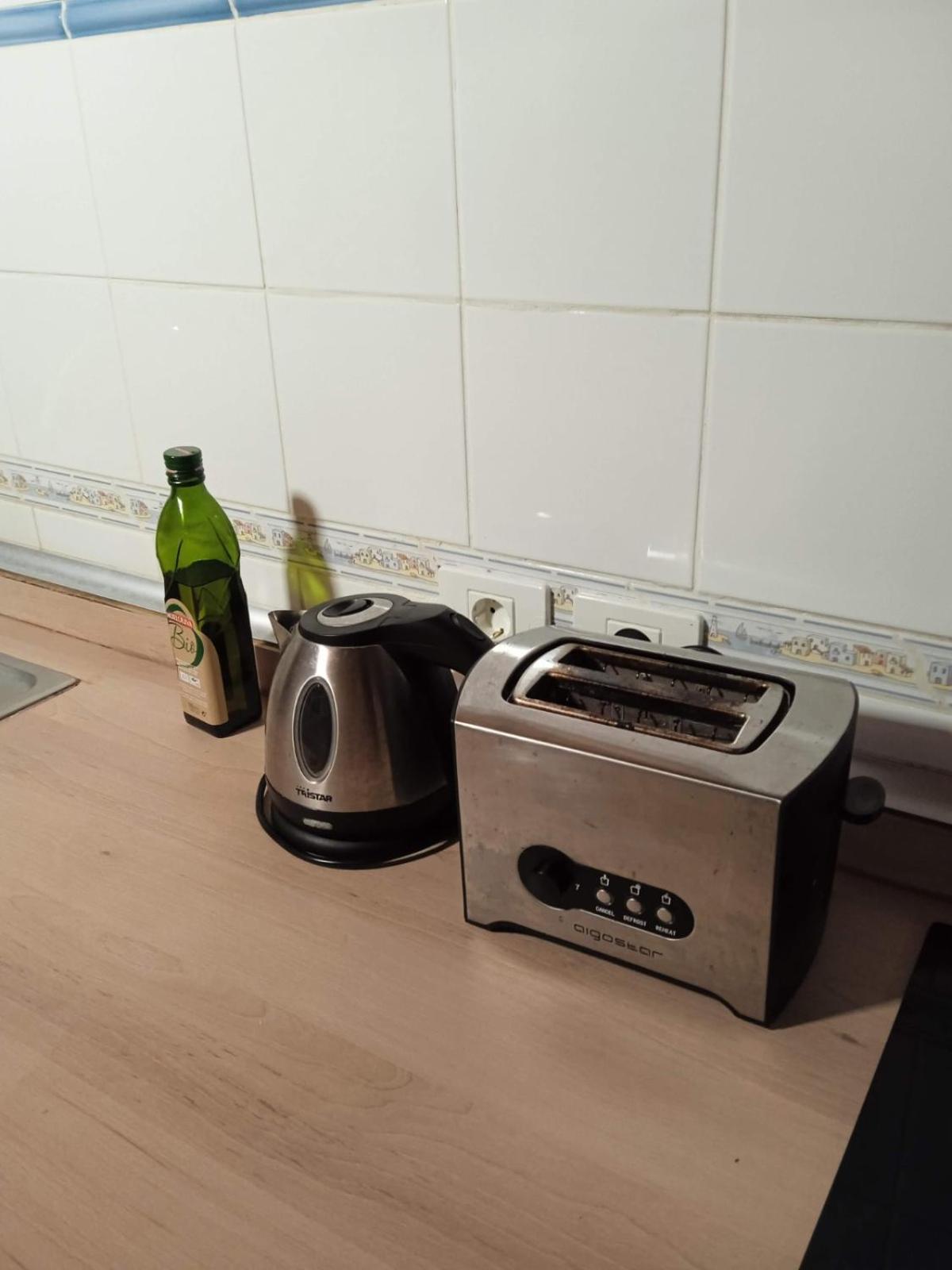 Casa Rural Finca Las Dulces Chio  Екстер'єр фото
