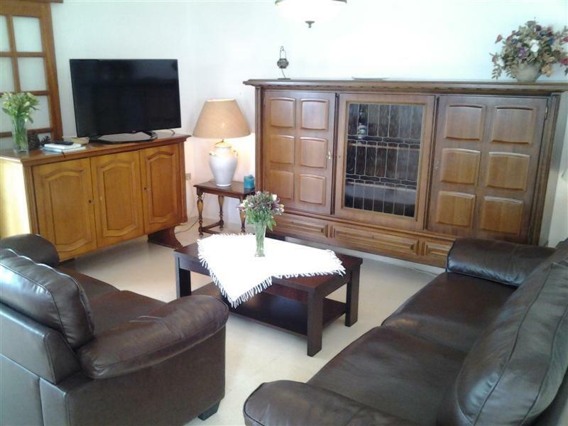 Casa Rural Finca Las Dulces Chio  Екстер'єр фото