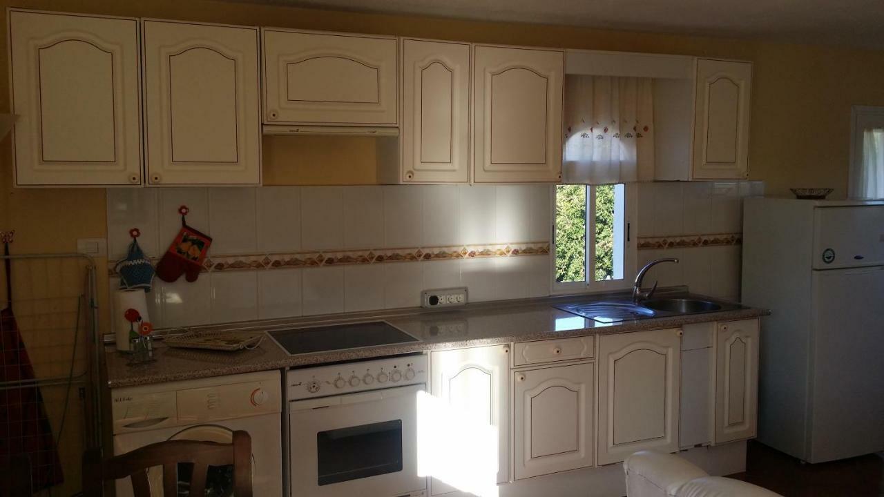 Casa Rural Finca Las Dulces Chio  Екстер'єр фото