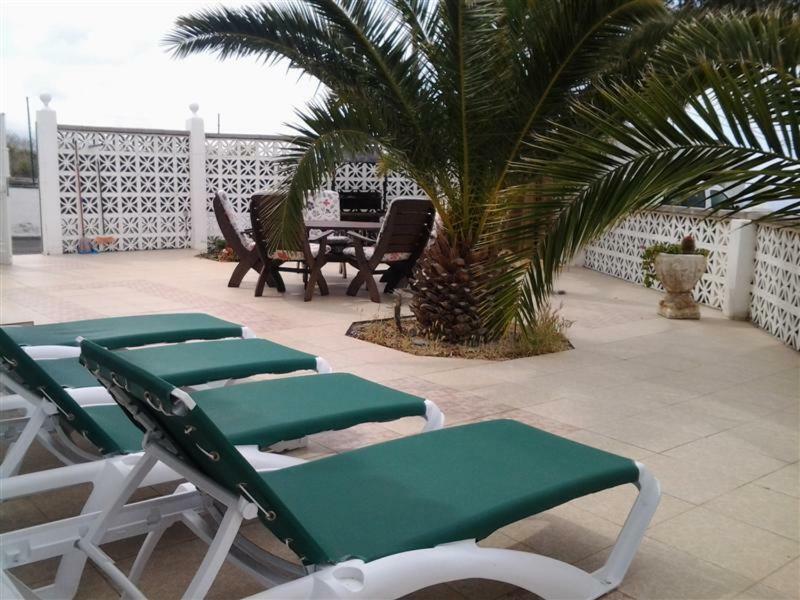 Casa Rural Finca Las Dulces Chio  Екстер'єр фото