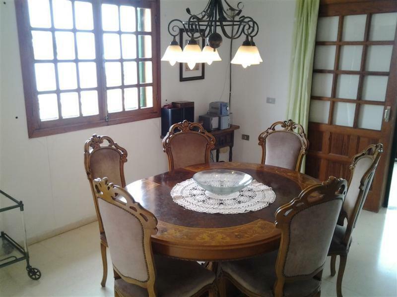 Casa Rural Finca Las Dulces Chio  Екстер'єр фото