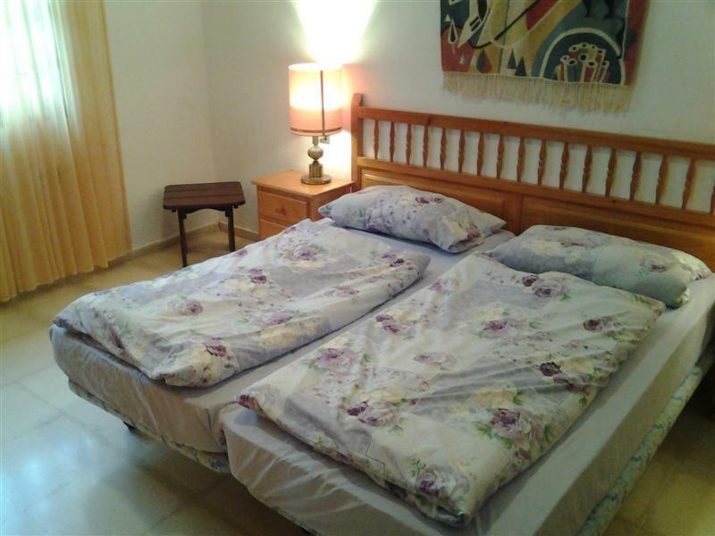 Casa Rural Finca Las Dulces Chio  Екстер'єр фото