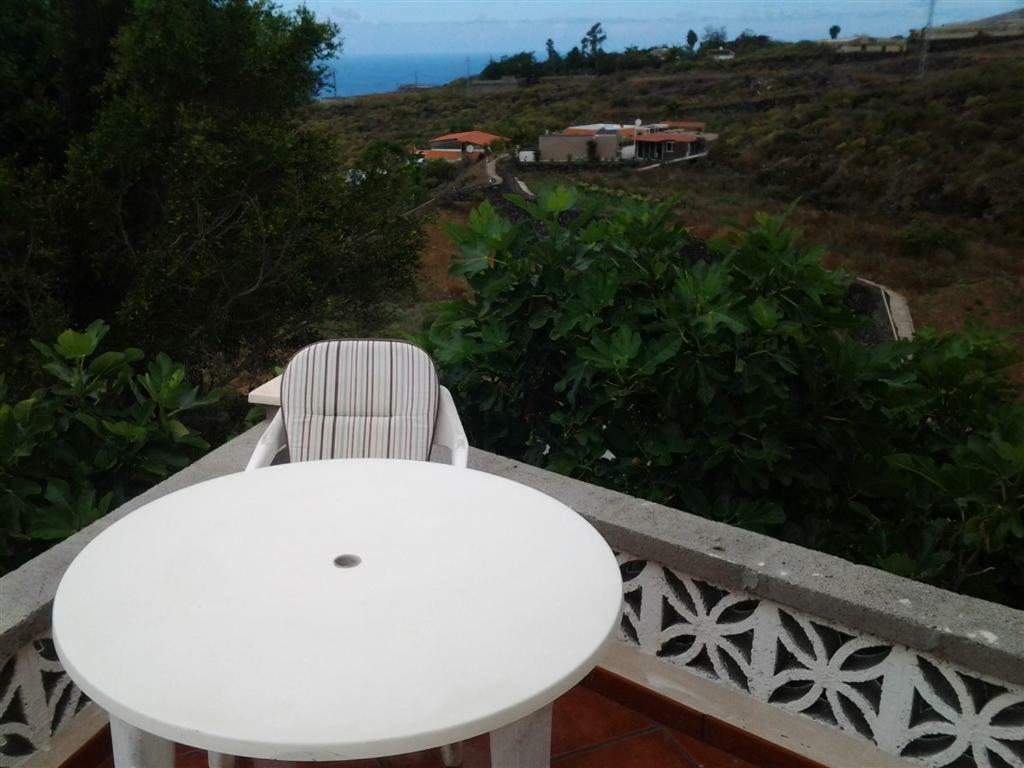 Casa Rural Finca Las Dulces Chio  Екстер'єр фото